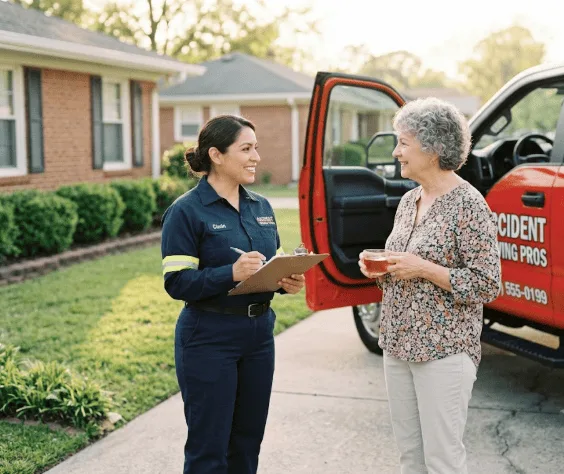 Accident Towing Service Comstock, NY FAQs